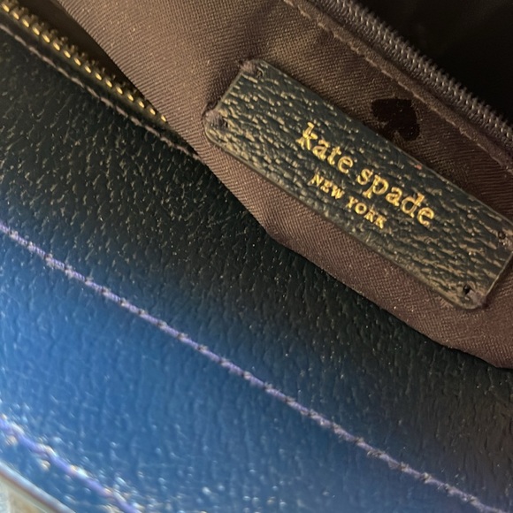 Kate Spade bag - Picture 8 of 10